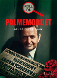 Cover for Koll på Palmemordet