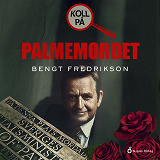 Cover for Koll på Palmemordet