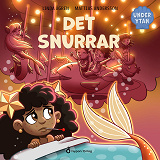 Cover for Under ytan - Det snurrar