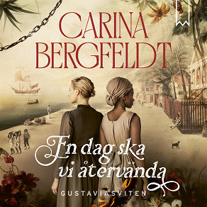 Cover for En dag ska vi återvända