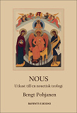 Cover for NOUS - Utkast till en nouetisk teologi