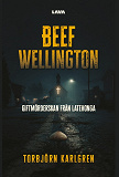 Cover for Beef Wellington