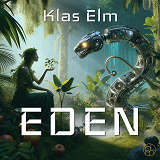 Cover for Eden