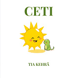 Cover for Ceti