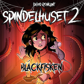 Cover for Bläckfisken (S2E5 Spindelhuset)