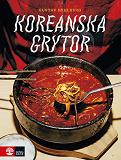 Cover for Koreanska grytor
