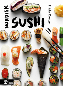 Cover for Nordisk sushi