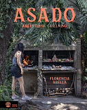 Cover for Asado : argentinsk grillning