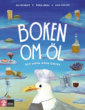 Cover for Boken om öl och andra goda grejer