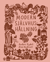 Cover for Modern självhushållning