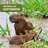 Cover for Minifakta om kapybaror