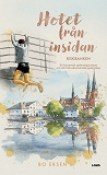 Cover for Hotet från insidan. Riskbanken