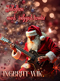 Cover for Julafton med inhyrd tomte