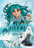 Cover for  Krypto - Gömda i isen