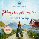 Cover for Skingras för vinden