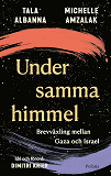 Cover for Under samma himmel