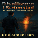 Cover for Rivaliteten i Strömstad