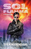 Cover for Solflamma