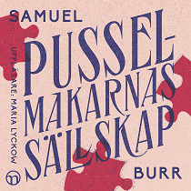 Cover for Pusselmakarnas Sällskap