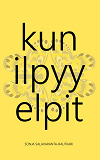 Cover for kun ilpyy elpit