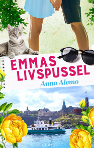 Cover for Emmas livspussel