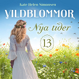 Cover for Nya tider