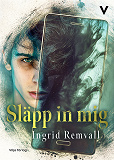 Cover for Släpp in mig