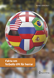 Cover for Fakta om fotbolls-VM för herrar