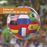 Cover for Fakta om fotbolls-VM för herrar