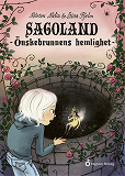 Cover for Sagoland - Önskebrunnens hemlighet