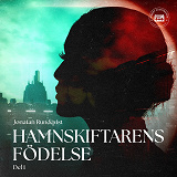 Cover for  Hamnskiftarens födelse: Del 1