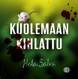 Cover for Kuolemaan kihlattu