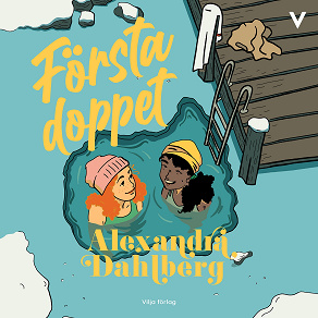 Cover for Första doppet