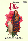 Cover for Hon heter Ella