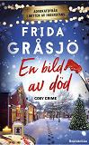 Cover for En bild av död