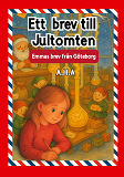 Cover for Ett brev till Jultomten: Emmas brev från Göteborg