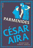 Cover for Parmenides