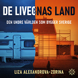Cover for De livegnas land