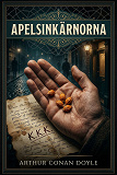 Cover for Apelsinkärnorna