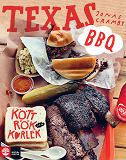 Cover for Texas BBQ