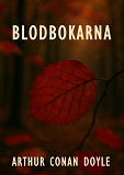 Cover for Blodbokarna