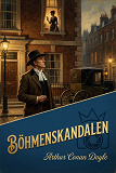 Cover for Böhmenskandalen