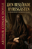 Cover for Den beslöjade hyresgästen
