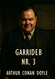 Cover for Garrideb nr. 3