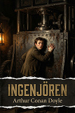 Cover for Ingenjören