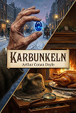 Cover for Karbunkeln