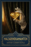 Cover for Mazarindiamanten