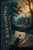 Cover for Sussexvampyren