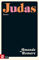 Cover for Judas