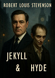 Cover for Jekyll & Hyde